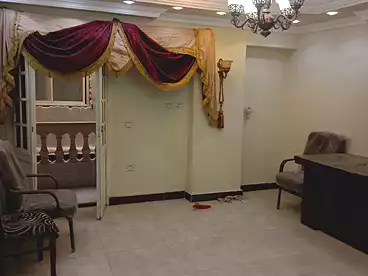 Apartments For sale in El Zahraa St., Ain Shams El Sharkia, 95 sqm