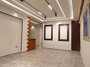 شقق للبيع في شاطئ النخيل - ٦ اكتوبر، العجمي، 120 متر