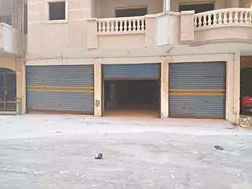 تجاري للبيع في بيانكي، البيطاش، 240 متر