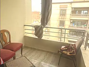 Apartments For sale in Heidar St., Helwan El Sharkeya, 205 sqm