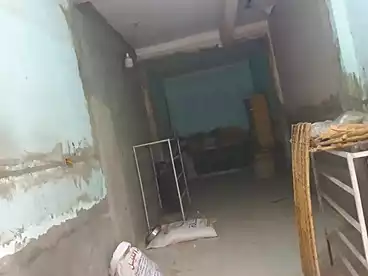 Shops For rent in Gisr Al Suez, Ain Shams, 45 sqm