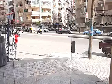 Shops For sale in Adib St., El Seyouf Qebly, 25 sqm