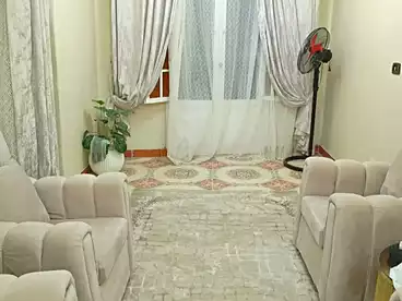 Apartments For sale in Abu Yusuf, Al Agamy, 125 sqm