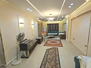 Apartments For sale in Mostafa Safwat St., Helwan El Sharkeya, 185 sqm
