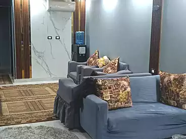شقق للبيع في شارع احمد انسي، حلوان، 170 متر