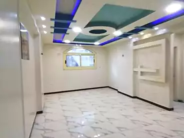 شقق للإيجار في المريوطية، الهرم، 100 متر