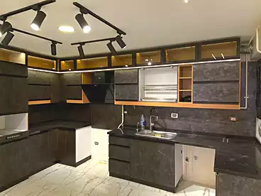 Apartments For sale in Bianchi, El Bitash, 150 sqm