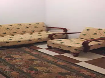 Furnished Apartment For rent in Al Anba Younis St, Camp Cesar, 75 sqm