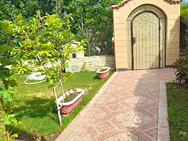Villas For sale in Shorouk Village, North Coast Resorts, 150 sqm