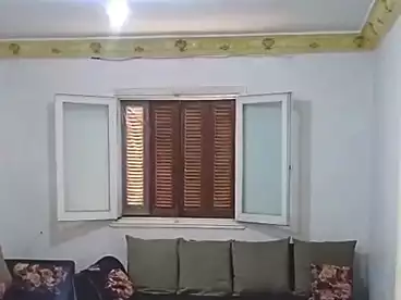 Furnished Apartment For rent in Al Asafra Bahri, El Asafra, 137 sqm