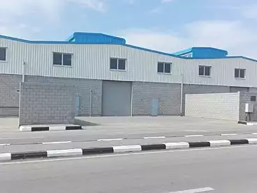 Factory For rent in Manteqat El 800 Fadan, Badr City, 680 sqm
