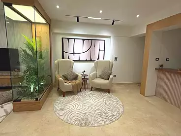 Apartments For sale in Syria St, El Mohandeseen, 180 sqm