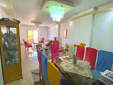 Apartments For sale in Belia St., El Bitash, 135 sqm