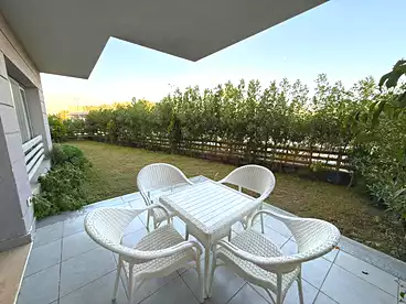 Properties For rent in Festival Living - Cairo Festival City Compound, Cairo Festival City Compound - Al Futtaim, 220 sqm
