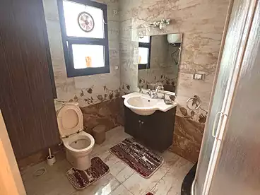Apartments For rent in Spectrum - Eastown Compound, Eastown Compound - Sodic, 90 sqm