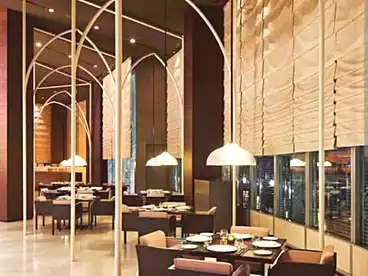 Restaurant For rent in Sherif Pasha St., Abdeen, 60 sqm