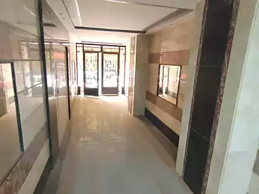 Apartments For sale in Lebanon St, El Mohandeseen, 225 sqm