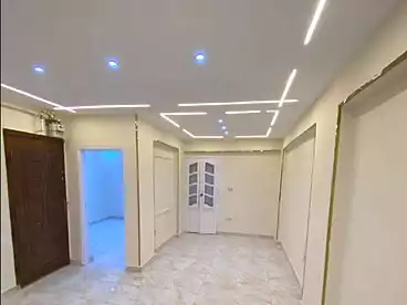 Apartments For sale in El Falki, El Seyouf, 85 sqm