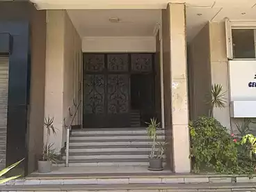 شقق للبيع في مساكن نيركو، المعادي الجديدة، 165 متر