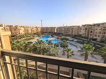Apartments For rent in Stone Residence - PRE, Compounds in New Cairo, 225 sqm
