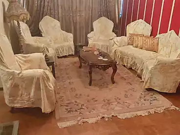 شقق للبيع في عمارات مصر للتعمير، شيراتون، 160 متر