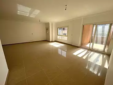شقق للإيجار في مدينتي - بي 8، المنطقه الثامنه عمارات، 250 متر
