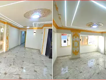 Apartments For sale in El Falki, El Seyouf, 100 sqm