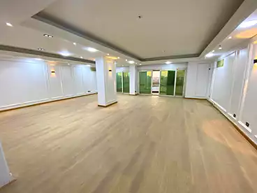 Apartments For sale in Gameat El Dewal El Arbabeya St, El Mohandeseen, 350 sqm