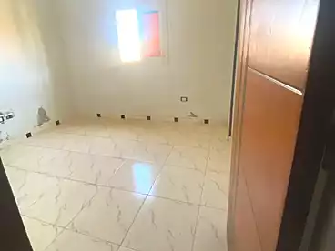 Apartment with Garden For sale in Hai El Ashgar - Featured Neighborhood, Badr City, 155 sqm