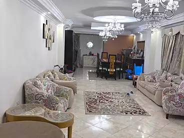 شقق للبيع في المنطقة ط، حدائق الأهرام، 200 متر
