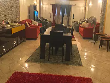 Apartments For sale in Khafraa Gate, Hadayek El Ahram, 210 sqm