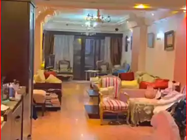 Apartments For sale in Sherif St., Helwan, 175 sqm