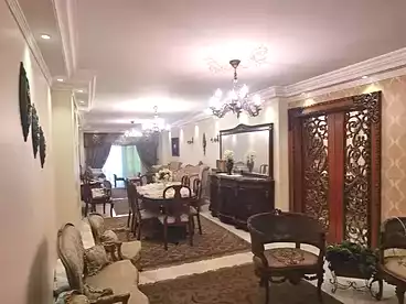 شقق للبيع في سموحة، الاسكندرية، 230 متر