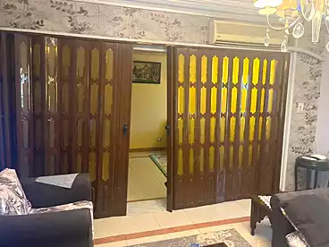 Apartments For sale in Shobra St., El Sahel, 140 sqm