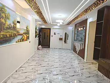 Apartments For sale in Street 27, Nozha 2, 150 sqm