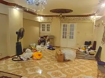 Apartments For rent in Al Asafra Bahri, El Asafra, 130 sqm