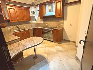 Apartments For rent in El Banafsag Villas, El Banafsag, 250 sqm