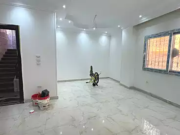 Apartments For rent in El Gezira St., Southern Investors, 150 sqm