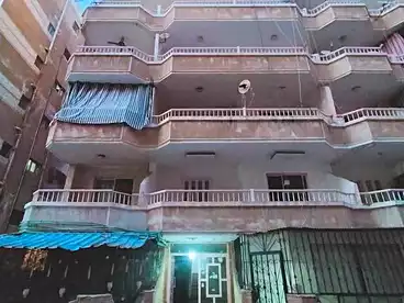 شقق للبيع في شاطئ النخيل - ٦ اكتوبر، العجمي، 90 متر