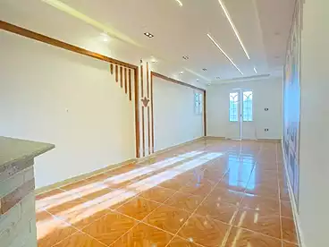 شقق للبيع في شاطئ النخيل - ٦ اكتوبر، العجمي، 110 متر