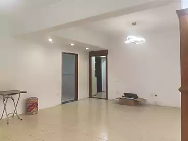 Residential For rent in El Mosheer Ahmed Ismail St., Sheraton, 120 sqm