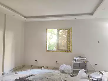 Administrative For rent in Sayed Zakaria St., Sheraton, 100 sqm