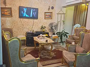 شقق للبيع في شارع يوسف، حلوان، 110 متر