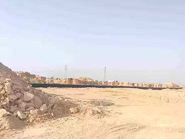 أرض صناعية للبيع في برج العرب، الاسكندرية، 6000 متر