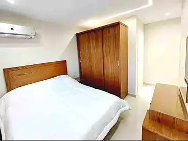 Furnished Apartment For rent in El-Gaish Rd, Camp Cesar, 140 sqm