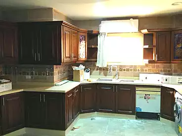 Apartments For rent in El Shaikh Hassan Mamoun St., El Yasmeen 7, 266 sqm