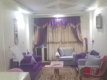 Apartments For sale in Princess St., El Bitash, 100 sqm