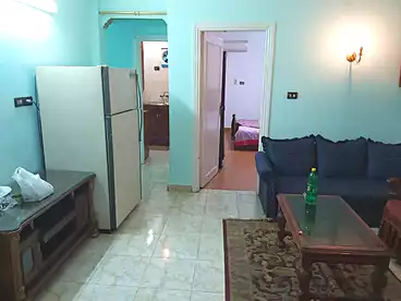 Furnished Apartment For rent in Faisal, Greater Cairo, 90 sqm