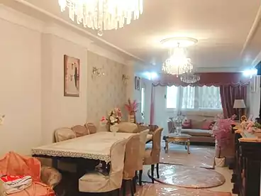 عقارات للبيع في محرم بك، الاسكندرية، 160 متر