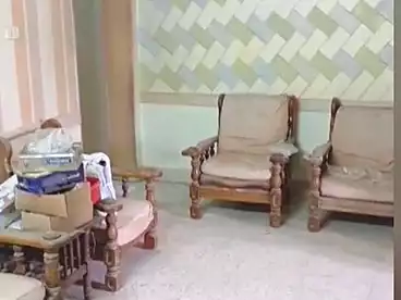 عقارات للبيع في كفر الباشا، المرج، 100 متر